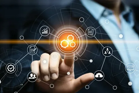 IT Data and Resources