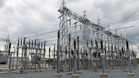 Substation and Transformer