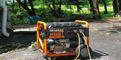 Generator Work