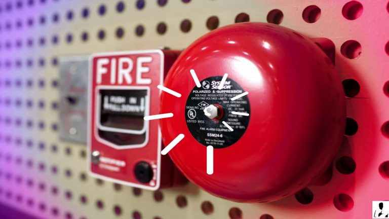 Fire Alarm Systems