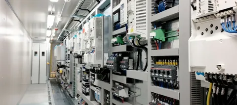 Lighting and Electric Power Control