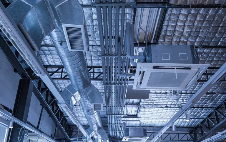 HVAC Work