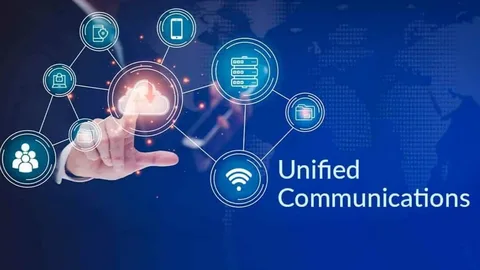 Unified Communications and Collaborations (UC&C) Solutions