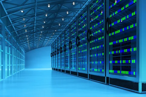 Data Center Solutions