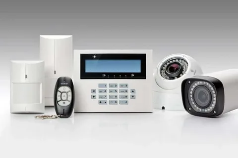 Security Systems