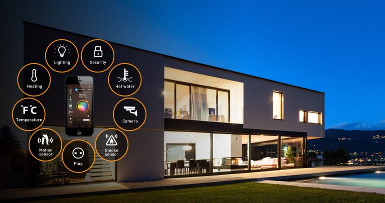 Smart Home