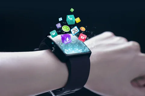 Wearable Technology