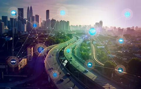 Smart City