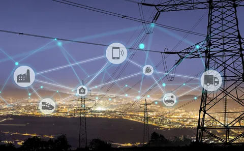 Smart Grid