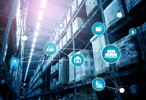 Smart Supply Chain