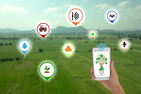 Smart Farming