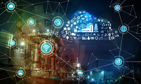 Industrial IoT