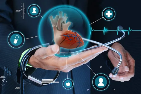 IoT for Medical Health