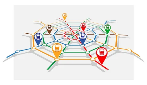 Transport Network