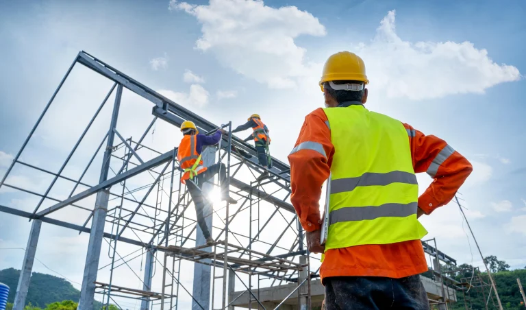 Civil Works