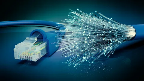 Fiber Optic Services