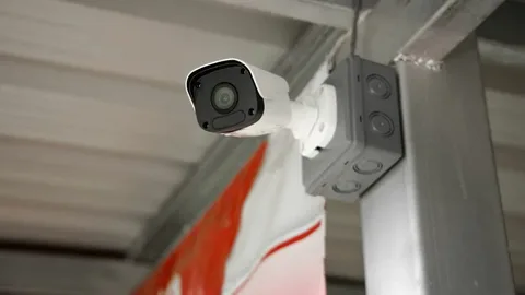 Closed-Circuit Television (CCTV) Plus Security and Observation